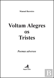 Voltam Alegres os Tristes