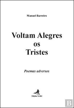 Bertrand.pt - Voltam Alegres os Tristes