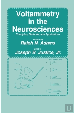 Bertrand.pt - Voltammetry In The Neurosciences
