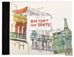 Bertrand.pt - Voltant Per Sants