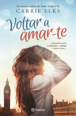 Bertrand.pt - Voltar a Amar-te