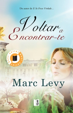 Bertrand.pt - Voltar a Encontrar-te