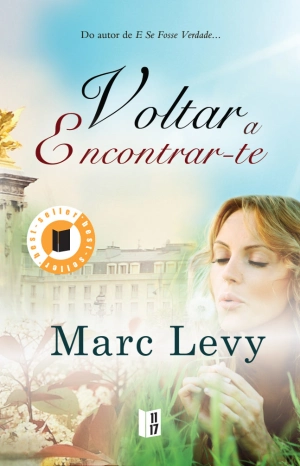 Voltar a Encontrar-te