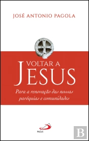 Voltar a Jesus