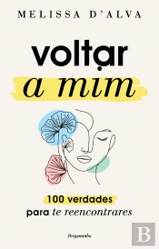 Voltar a Mim
