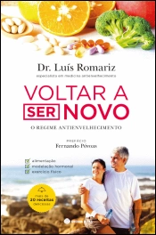Voltar a Ser Novo
