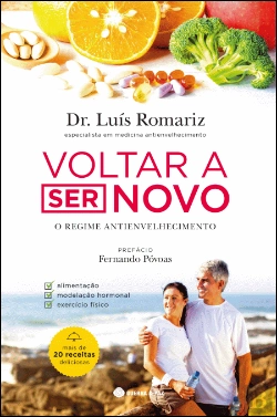 Bertrand.pt - Voltar a Ser Novo