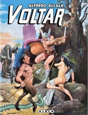 Voltar
