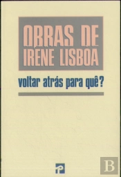 Voltar Atrás para Quê?