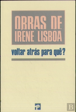 Bertrand.pt - Voltar Atrás para Quê?