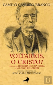 Voltareis, ó Cristo?