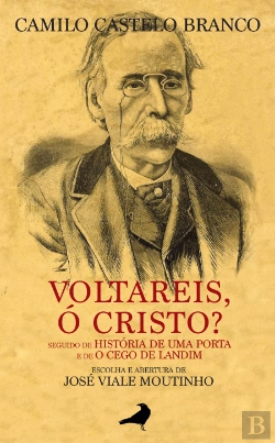 Bertrand.pt - Voltareis, ó Cristo?