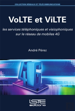 Bertrand.pt - Volte Et Vilte ; Les Services Téléphoniques  Et Visiophoniques Sur Le Réseau  De Mobiles 4g  Et Visiophoniques Sur Le Réseau  De Mobiles 4g