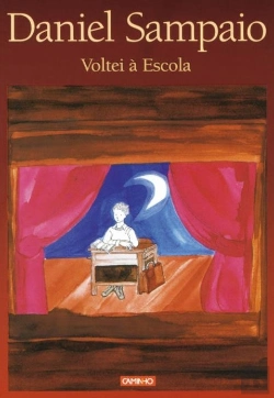 Bertrand.pt - Voltei À Escola
