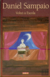 Voltei à Escola
