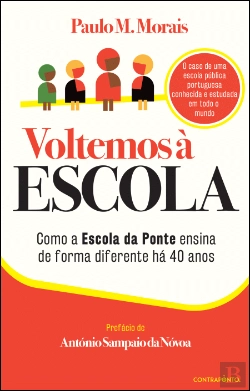 Bertrand.pt - Voltemos à Escola