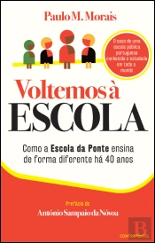Voltemos à Escola