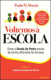 Voltemos à Escola