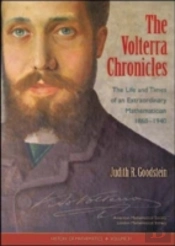 Volterra Chronicles