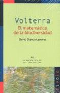 Volterra. El Matemático De La Biodiversidad