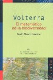 Volterra. El Matemático De La Biodiversidad