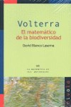 Bertrand.pt - Volterra. El Matemático De La Biodiversidad
