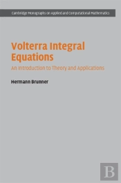 Volterra Integral Equations