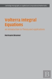 Volterra Integral Equations