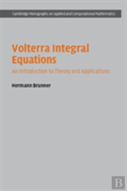Bertrand.pt - Volterra Integral Equations