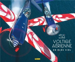 Bertrand.pt - Voltige Aérienne En Bleu Ciel
