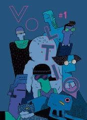 Voltio #1