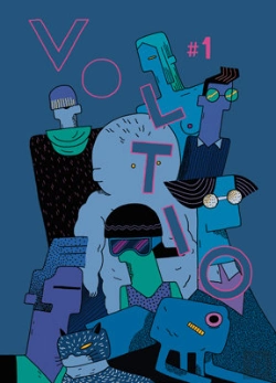 Bertrand.pt - Voltio #1