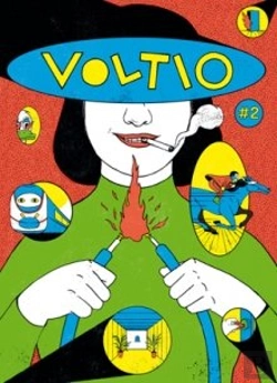 Bertrand.pt - Voltio 2