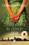 Volto Para te Levar