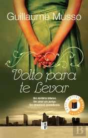 Volto Para te Levar