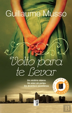 Bertrand.pt - Volto Para te Levar