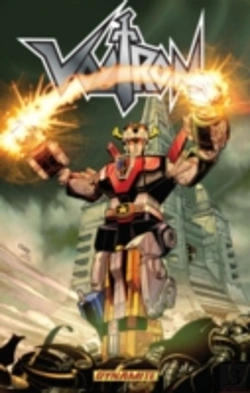 Bertrand.pt - Voltron Volume 2