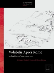 Volubilis Apres Rome