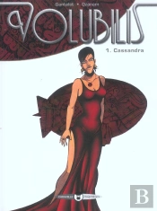 Volubilis T.1; Cassandra