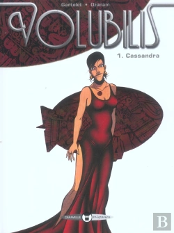 Bertrand.pt - Volubilis T.1; Cassandra