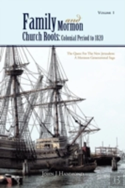Bertrand.pt - Volume 1 Family And Mormon Church Roots