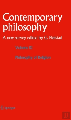 Bertrand.pt - Volume 10: Philosophy Of Religion
