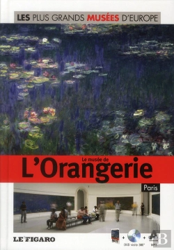 Bertrand.pt - Volume 11 : Le Musee De L'Orangerie,