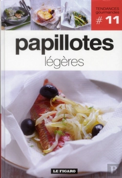 Bertrand.pt - Volume 11 : Papillotes Legeres