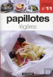Volume 11 : Papillotes Legeres
