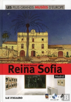 Bertrand.pt - Volume 12 : Le Musee National Reina Sofia, Madrid
