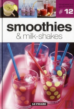 Bertrand.pt - Volume 12 : Smoothies & Milk-Shake