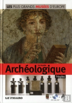 Bertrand.pt - Volume 13 : Le Musee Archeologique, Naples