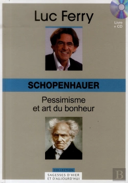 Bertrand.pt - Volume 13 : Schopenhauer - Pessimisme Et Art Du Bonheur
