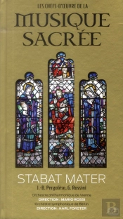 Volume 13 : Stabat Mater